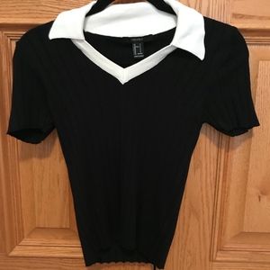 Forever 21 T-shirt sweater
